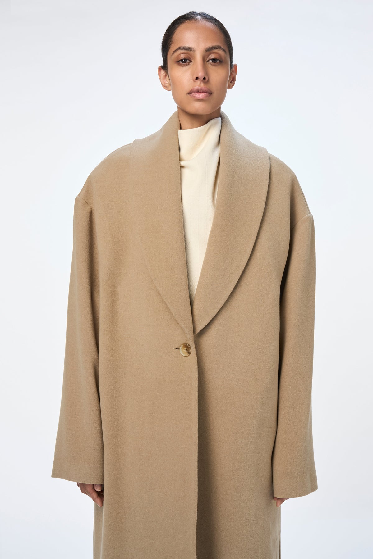 Isa Coat