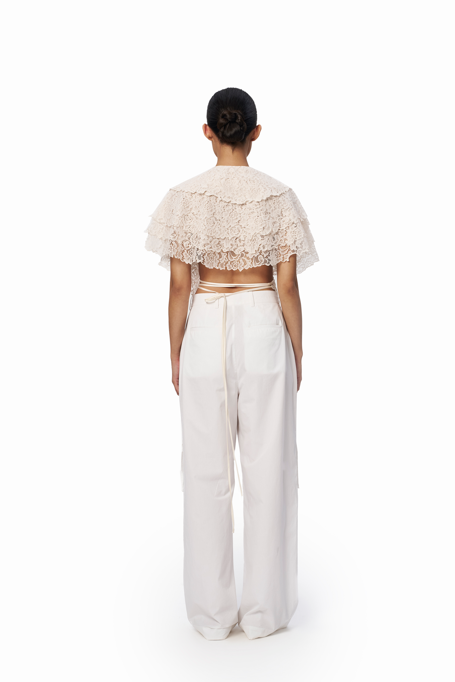 Sisilia Top