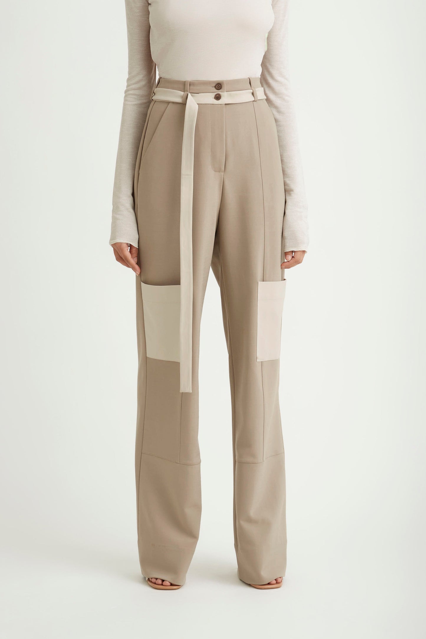 Mila Trousers