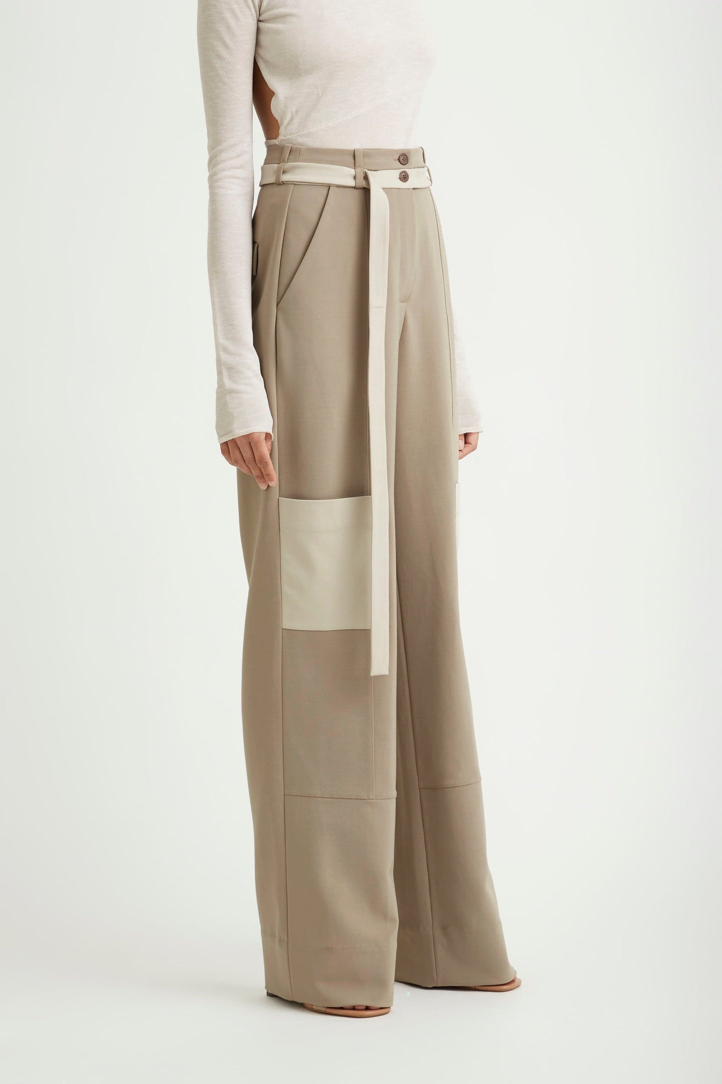 Mila Trousers