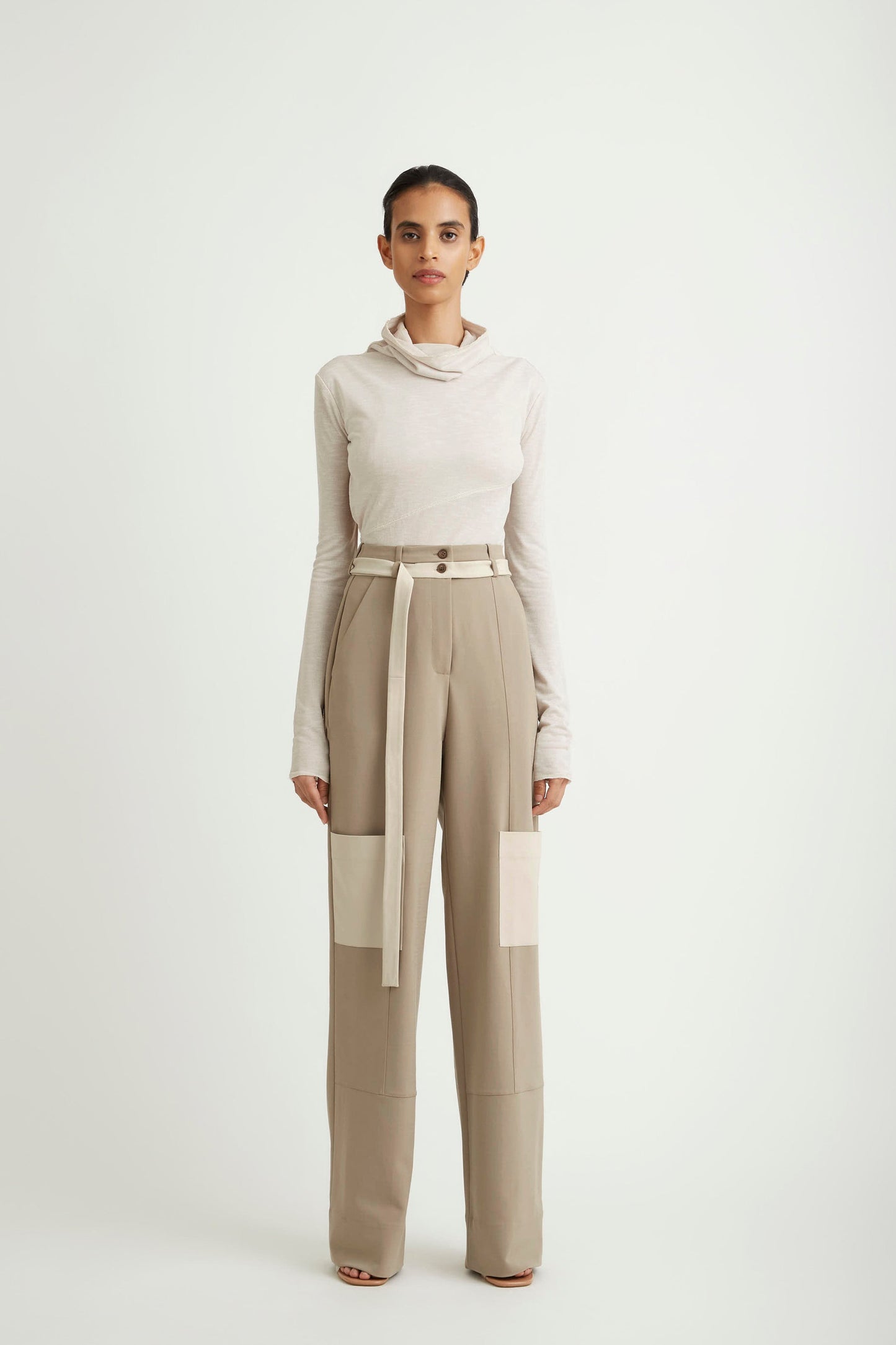 Mila Trousers