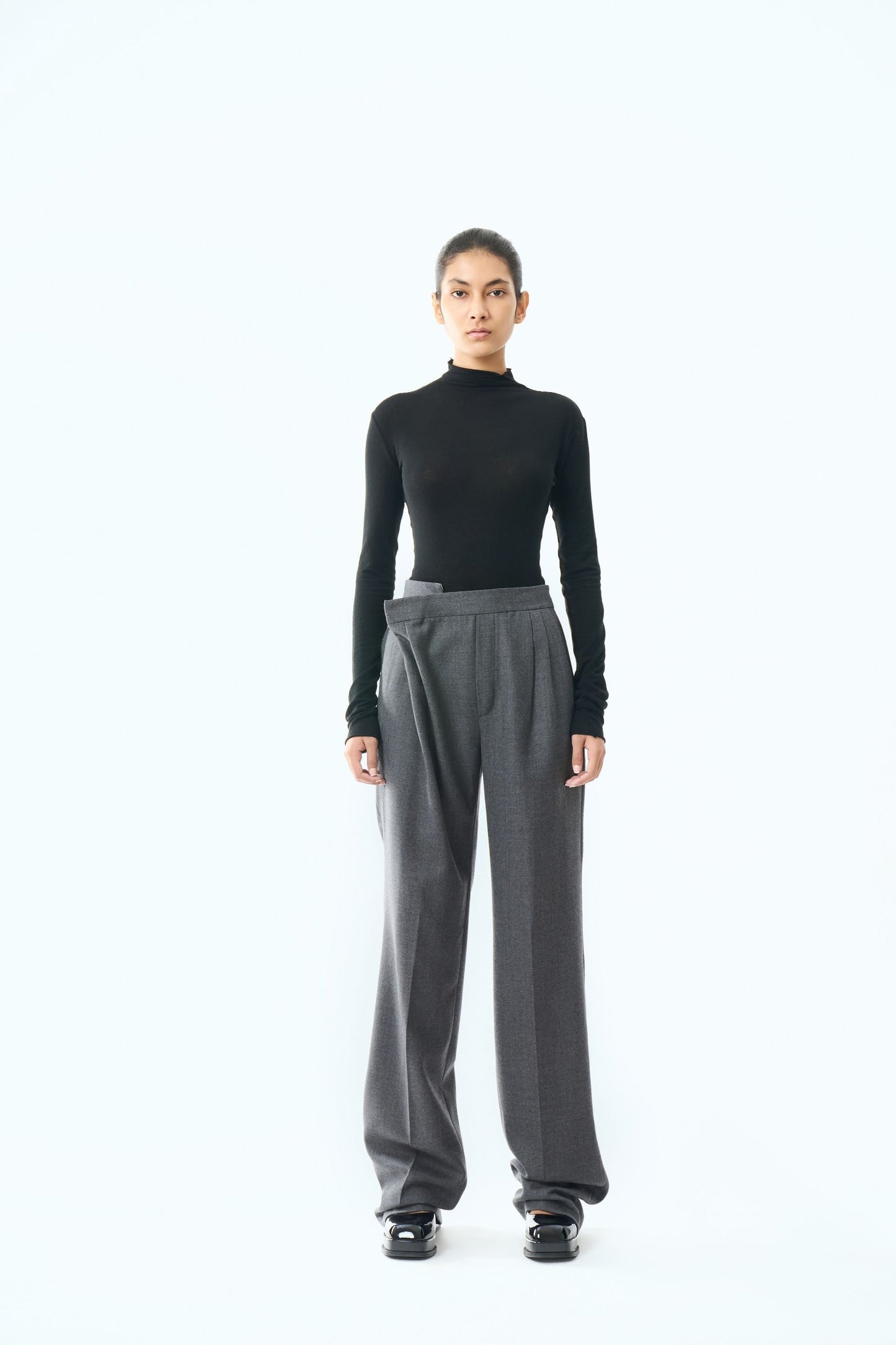 Ines Trouser