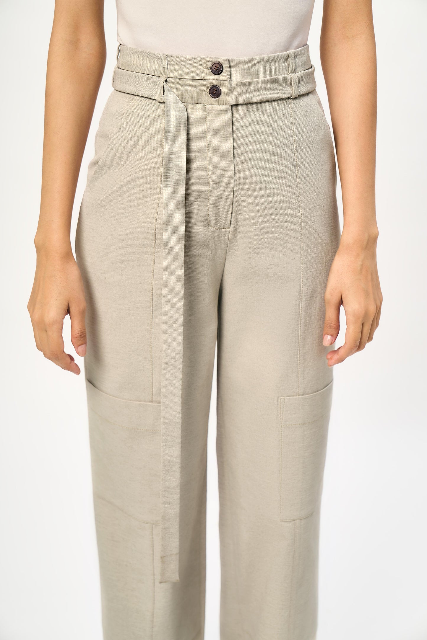 Lima Trousers