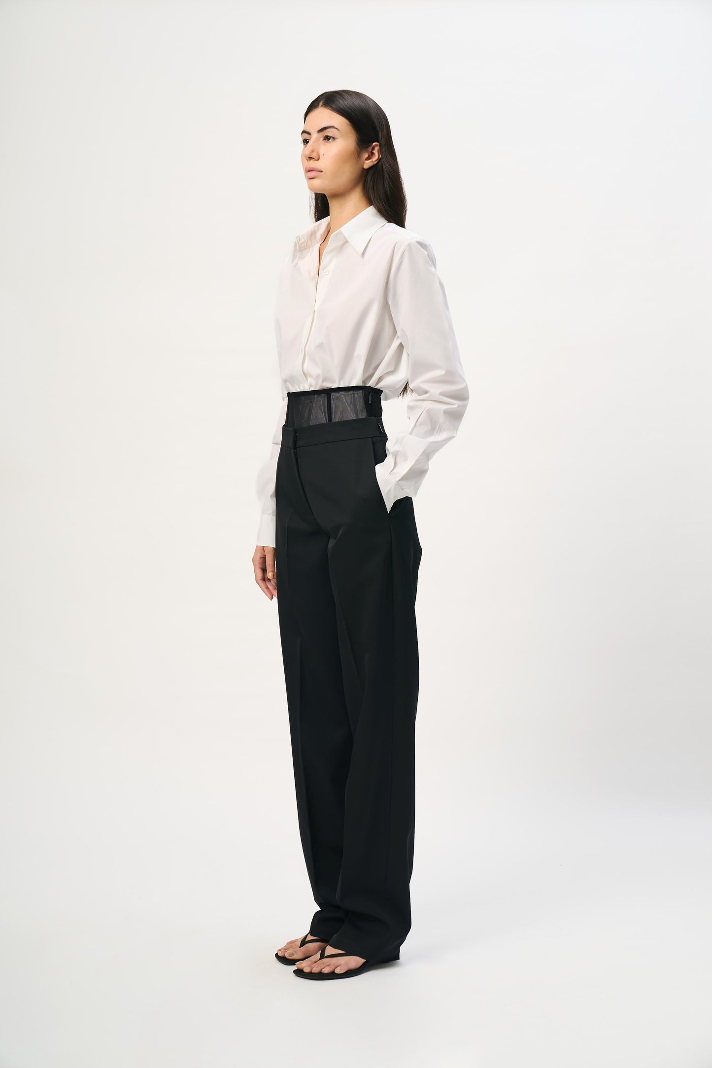 Alba Trousers