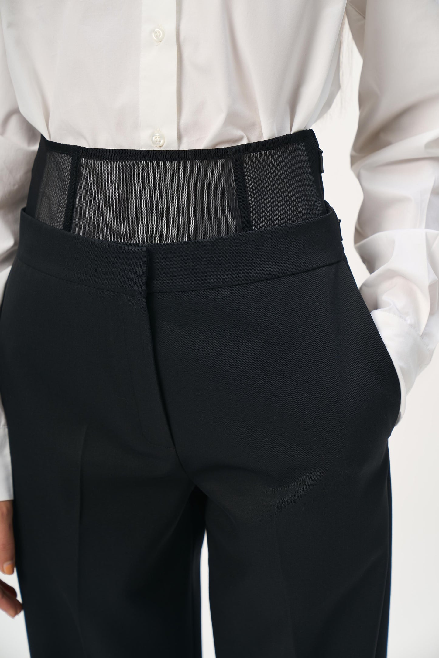 Alba Trousers