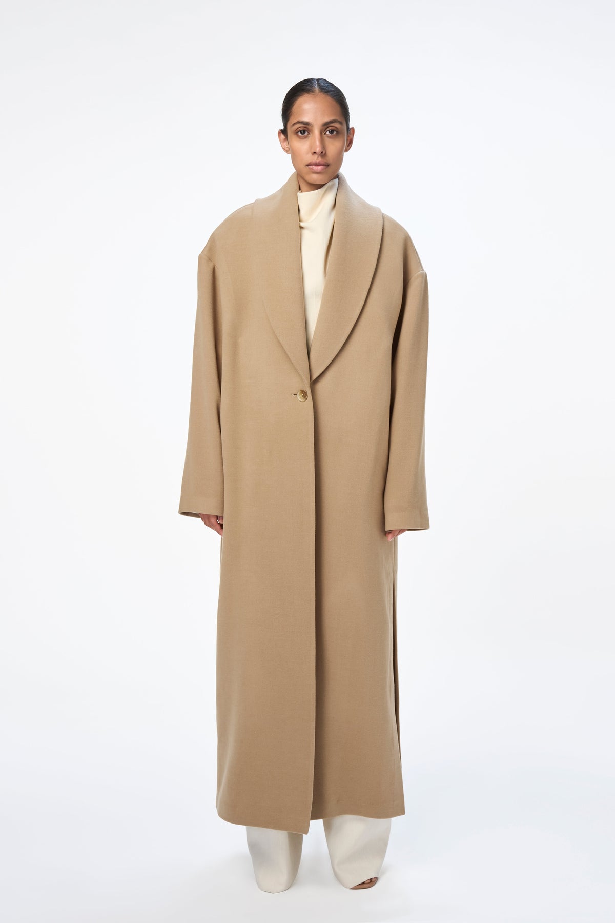 Isa Coat