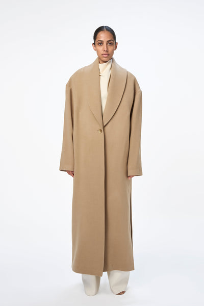 Isa Coat