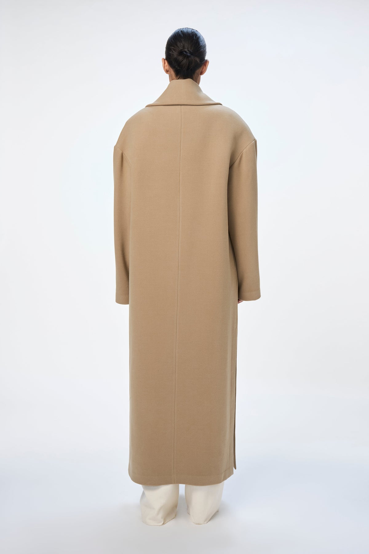 Isa Coat