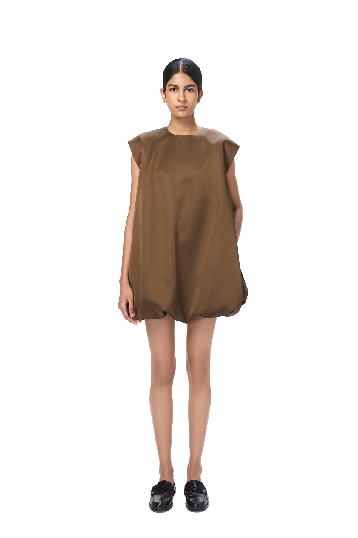 Helle Dress