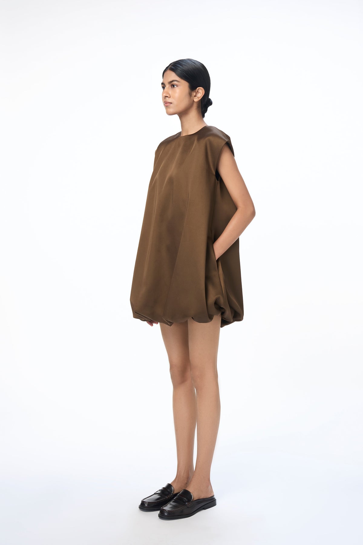Helle Dress