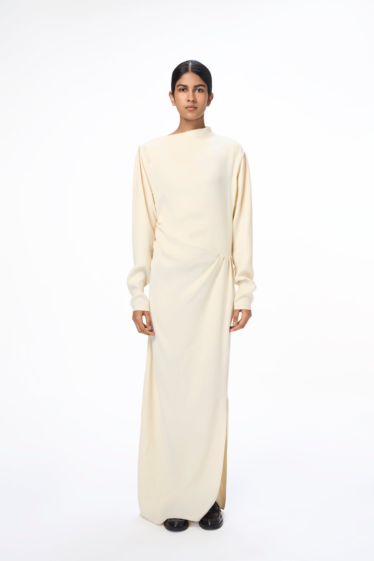 Alma dress