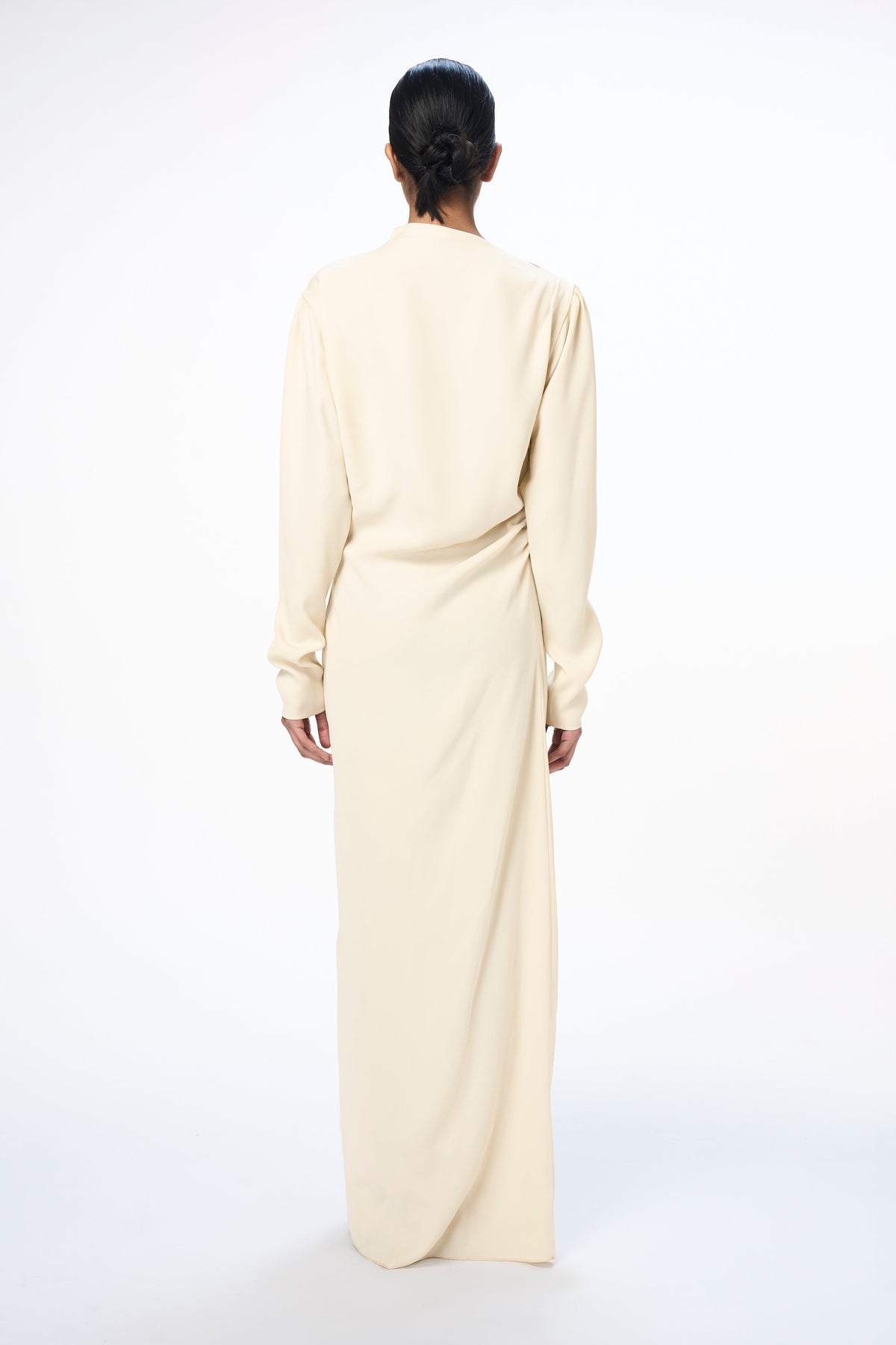 Alma dress