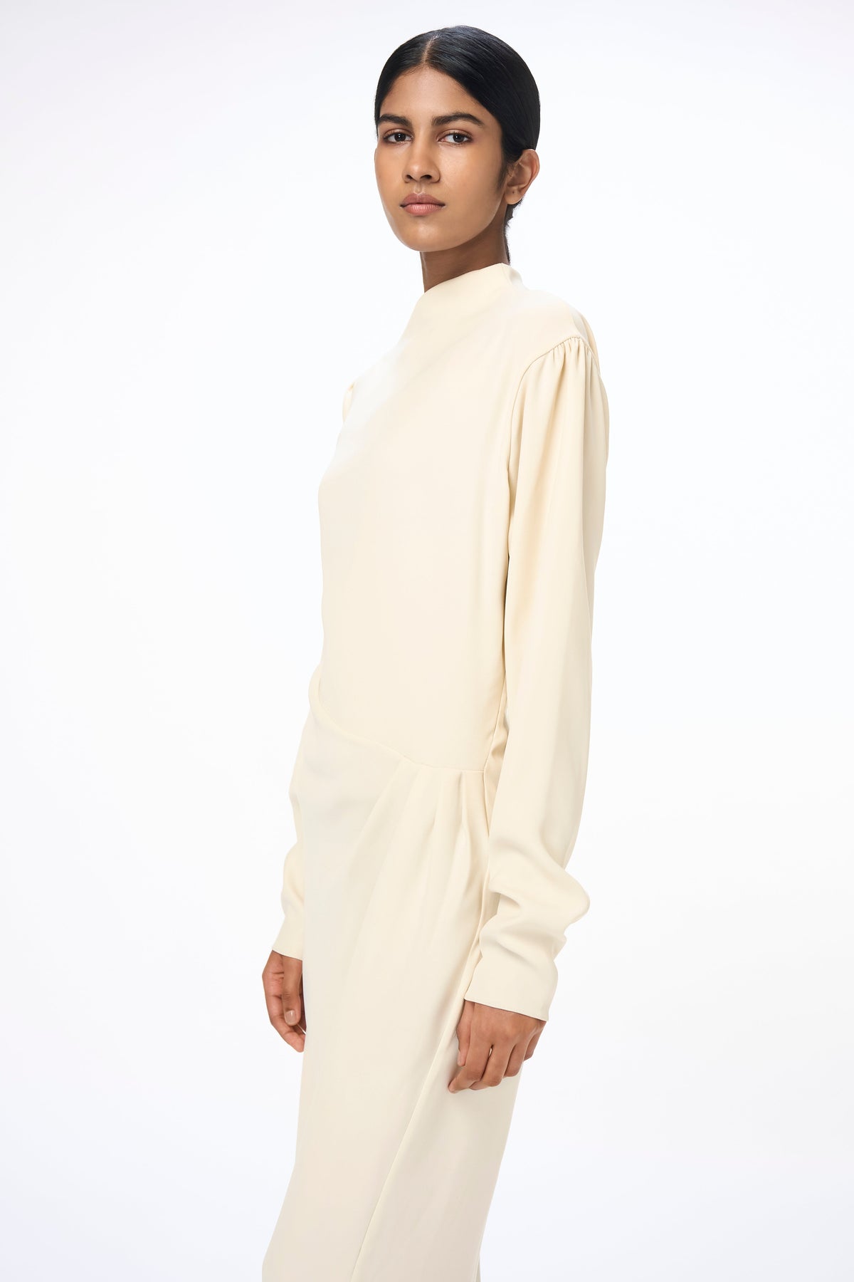 Alma dress