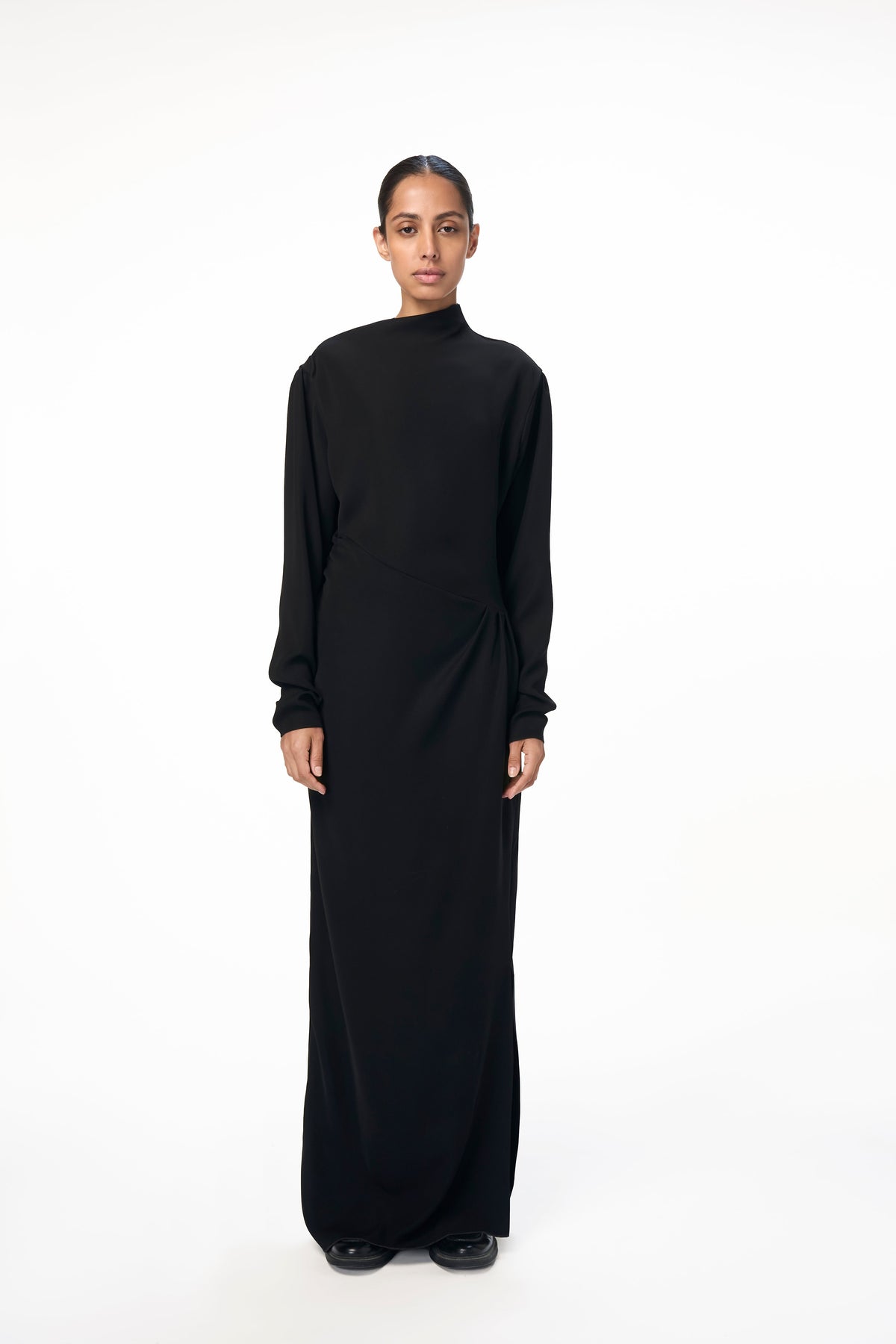 Alma dress