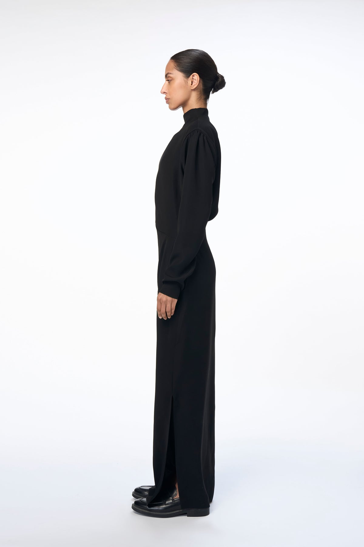 Alma dress