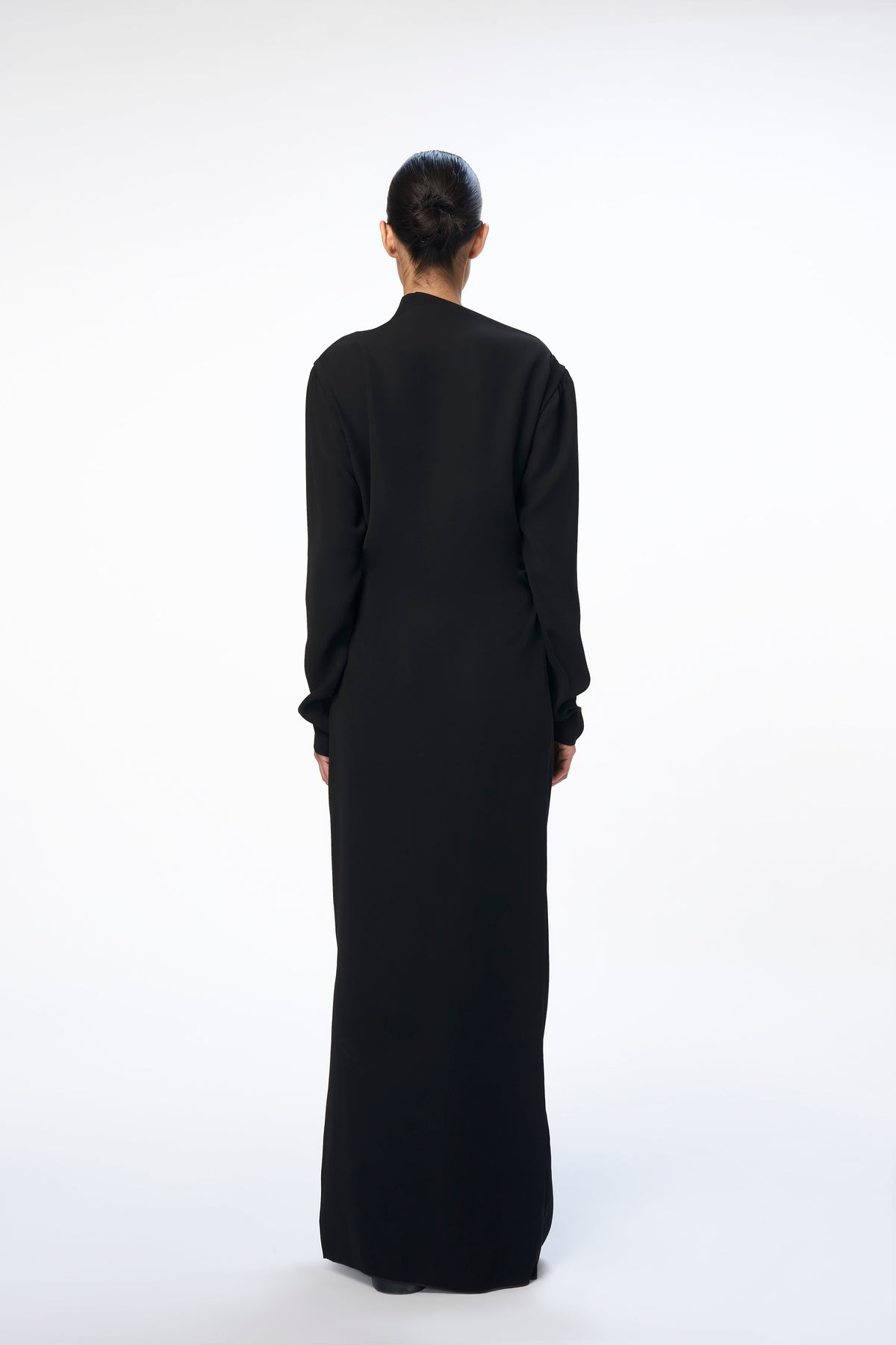 Alma dress