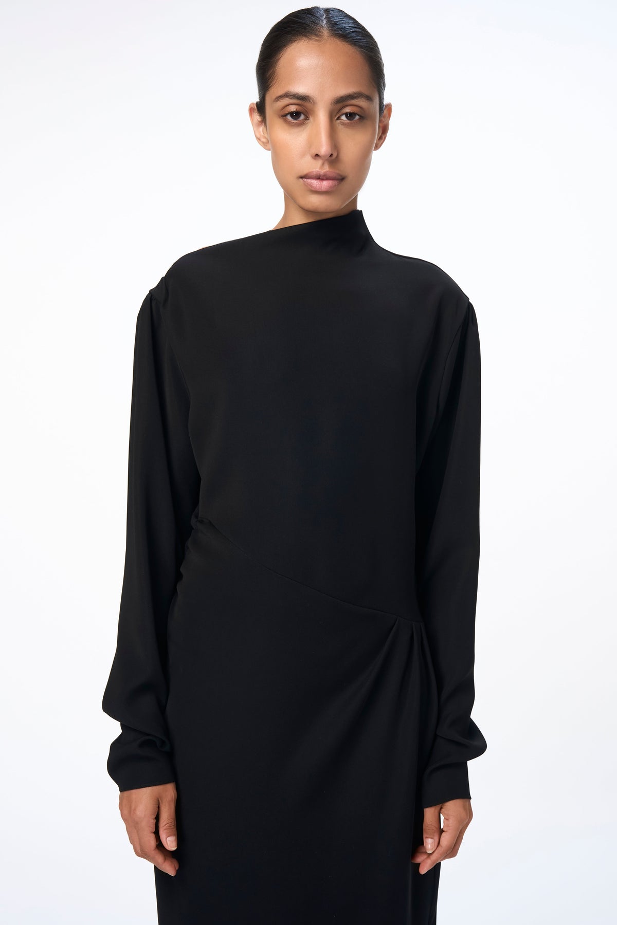 Alma dress