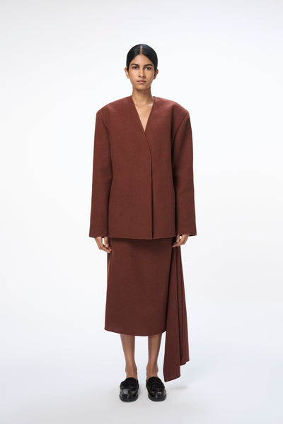 Leah Blazer