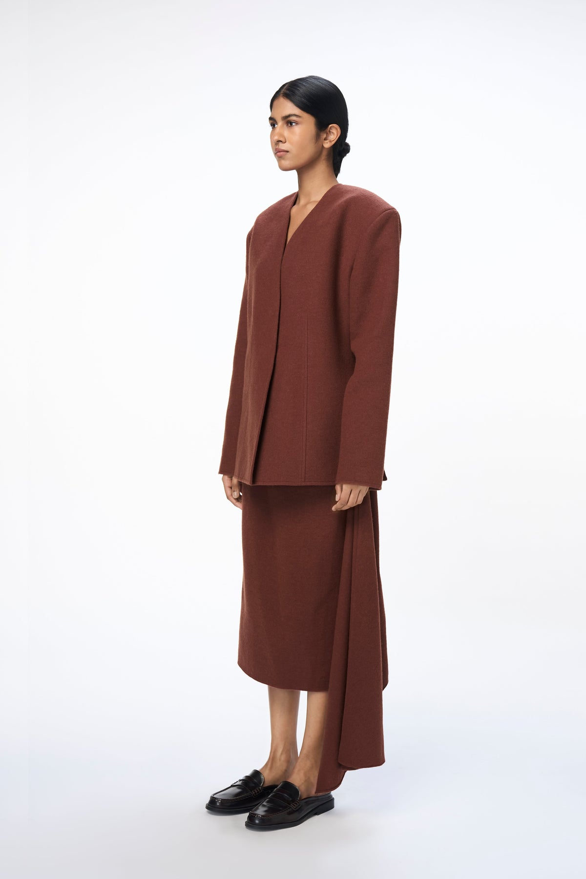 Leah Blazer
