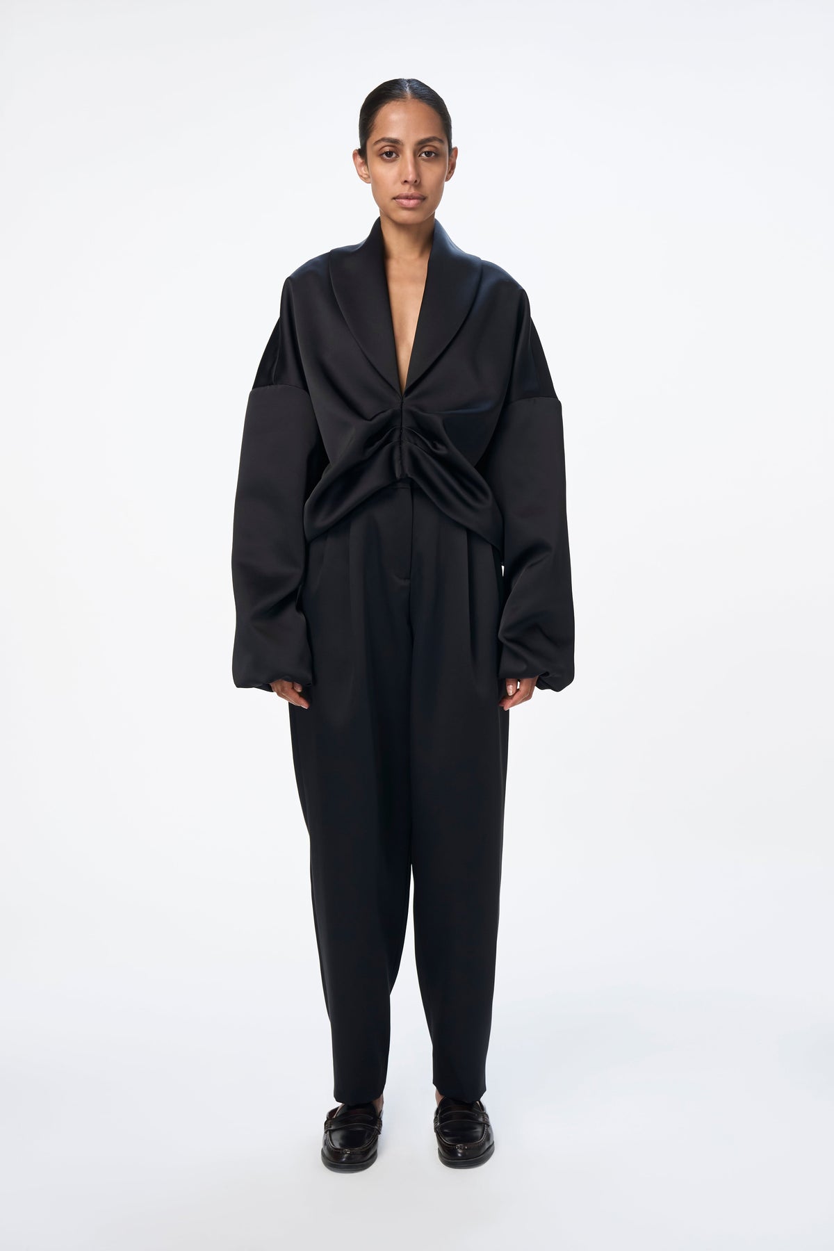 Maren Jacket