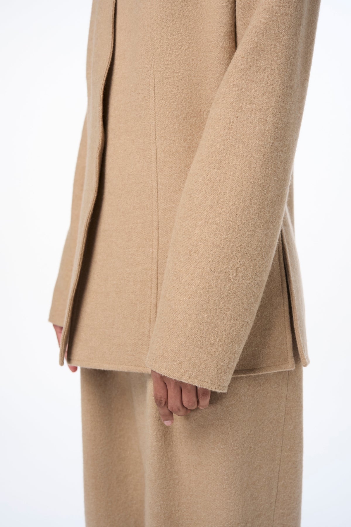 Leah Blazer