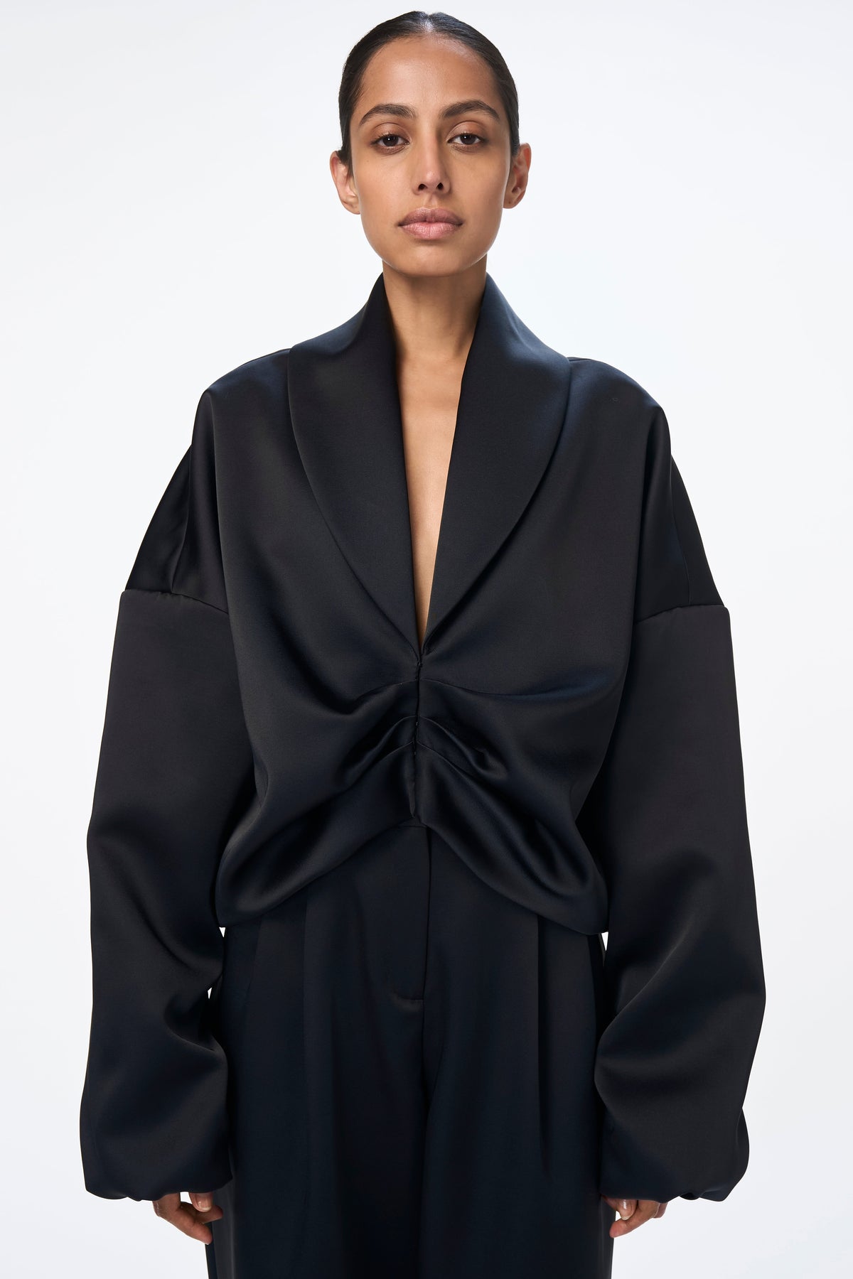 Maren Jacket