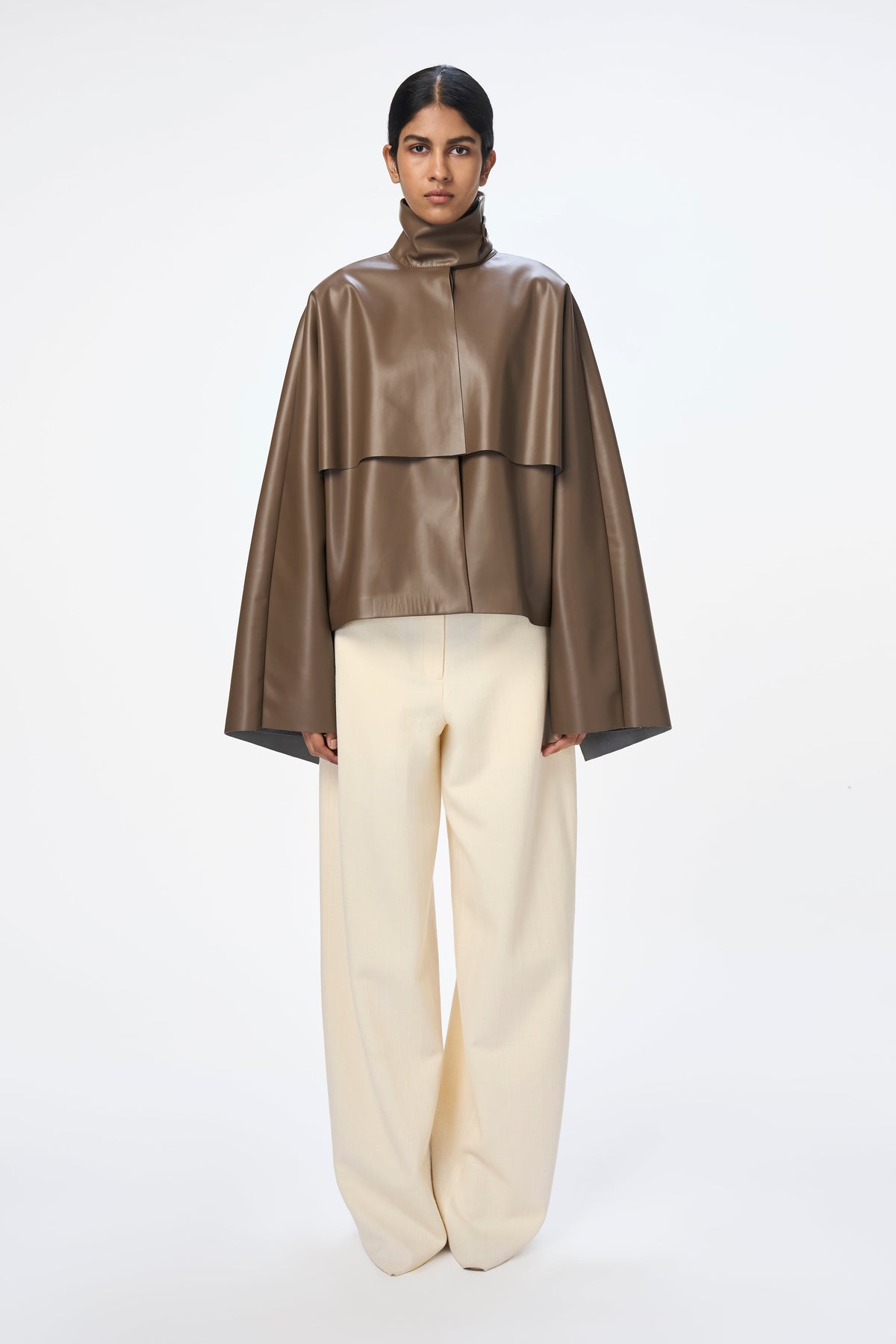 Pia Trench