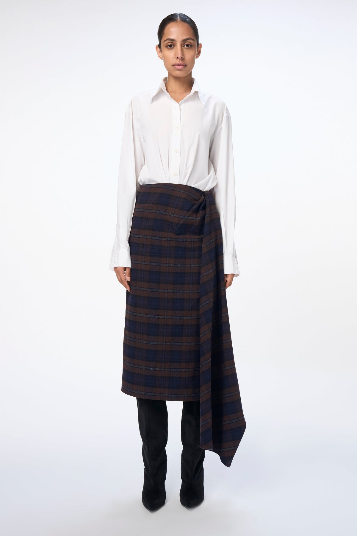 Kari Skirt