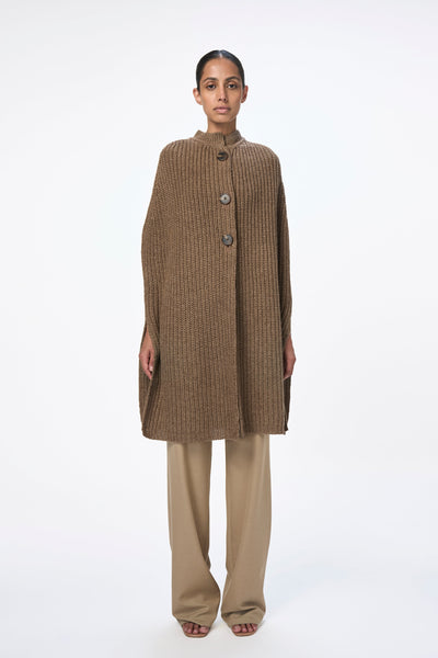 Alva Cape