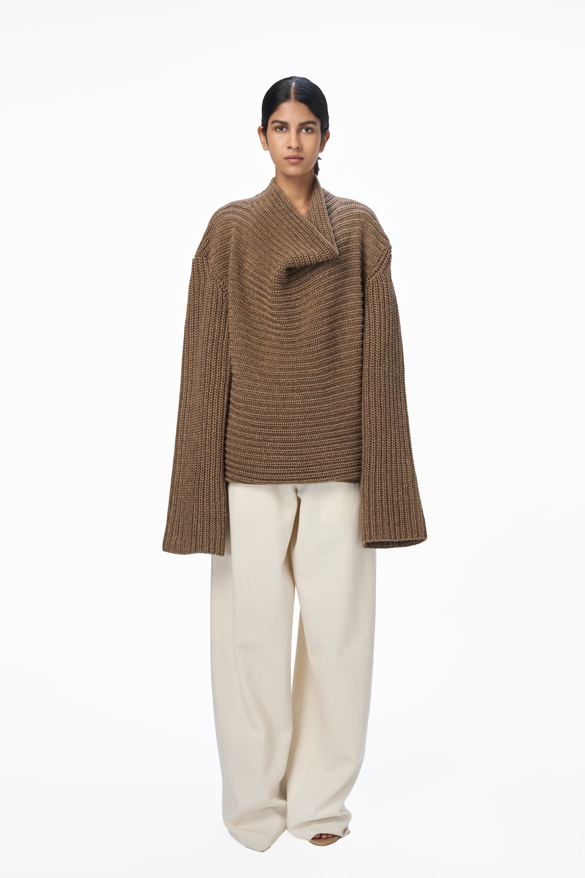 Alva Jumper