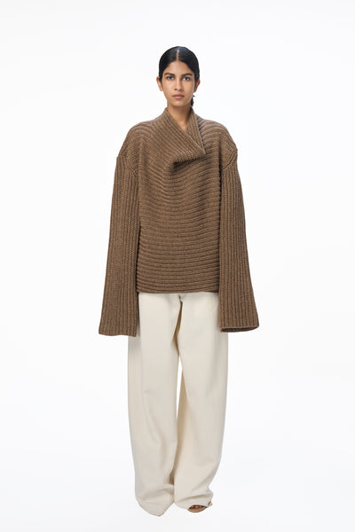Alva Jumper