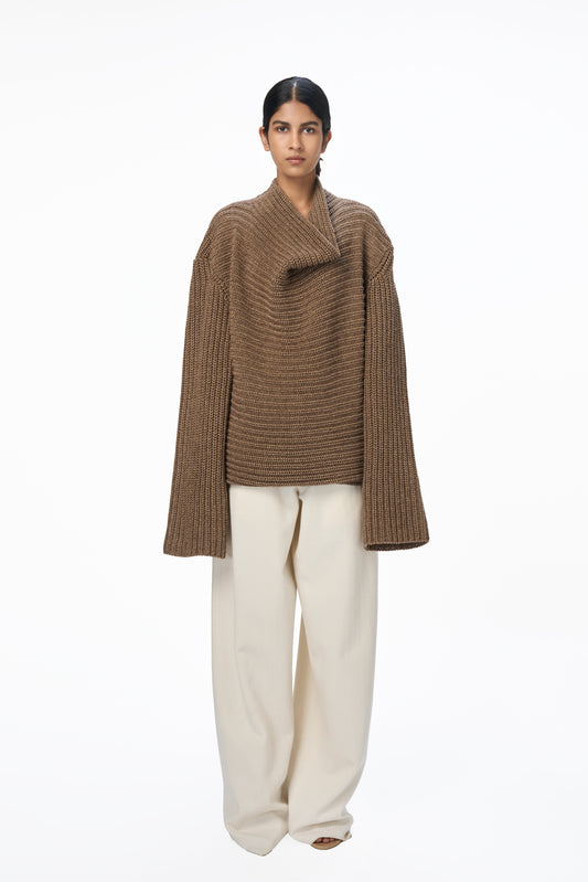 Alva Jumper