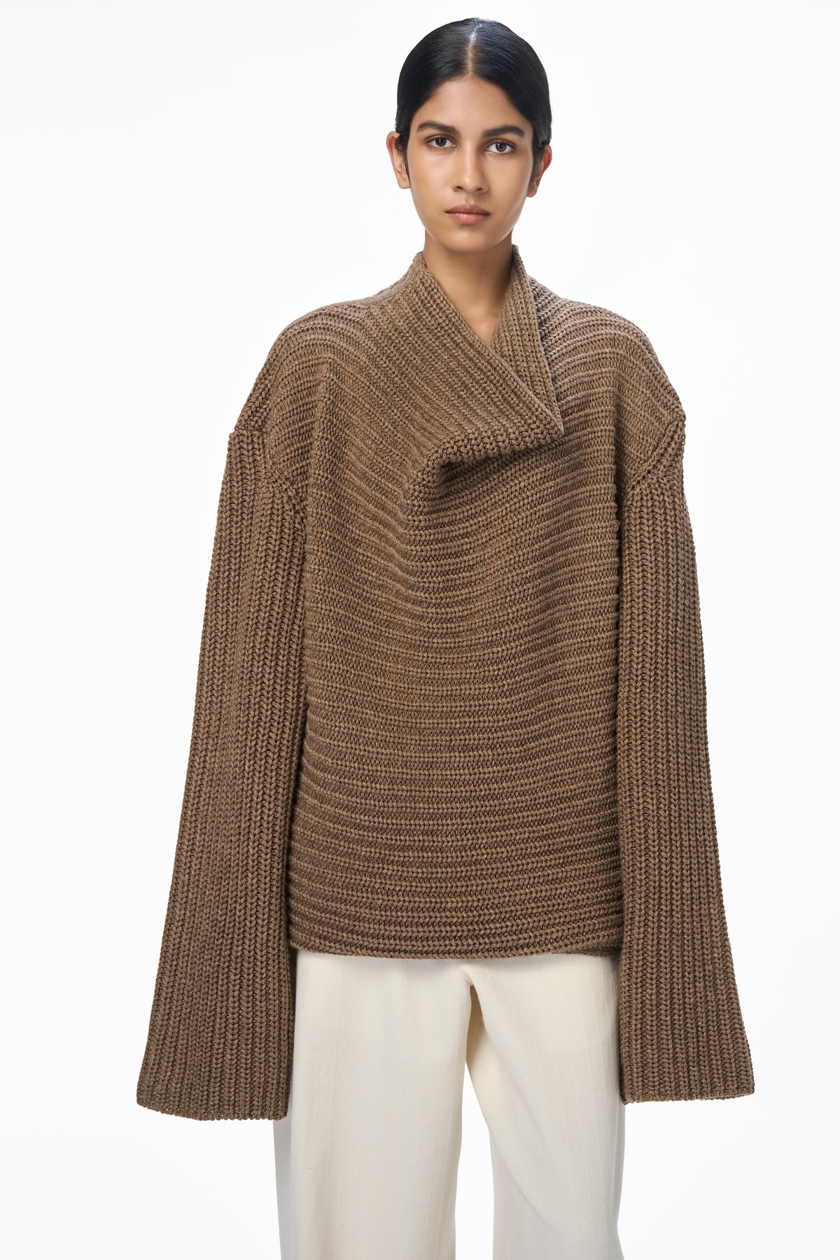 Alva Jumper