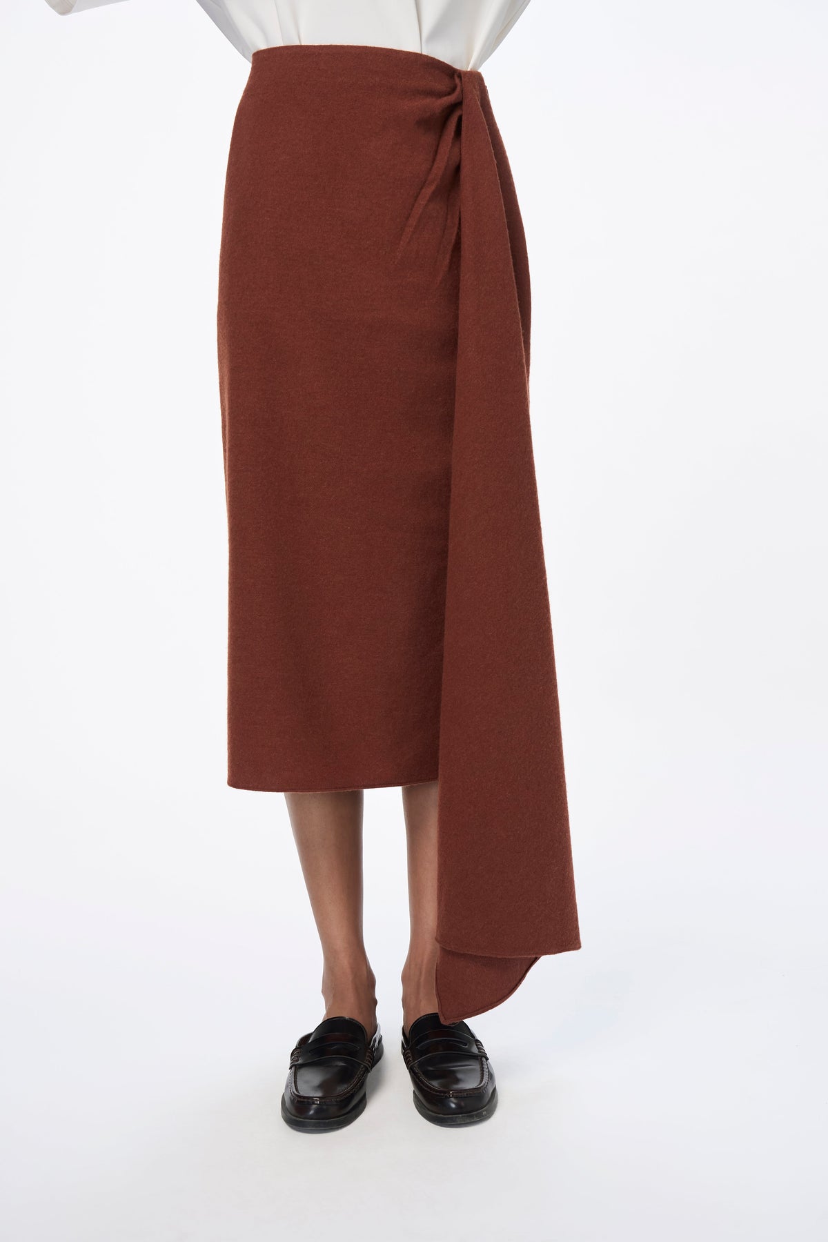 Leah Skirt