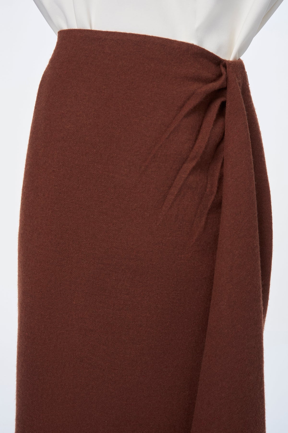 Leah Skirt
