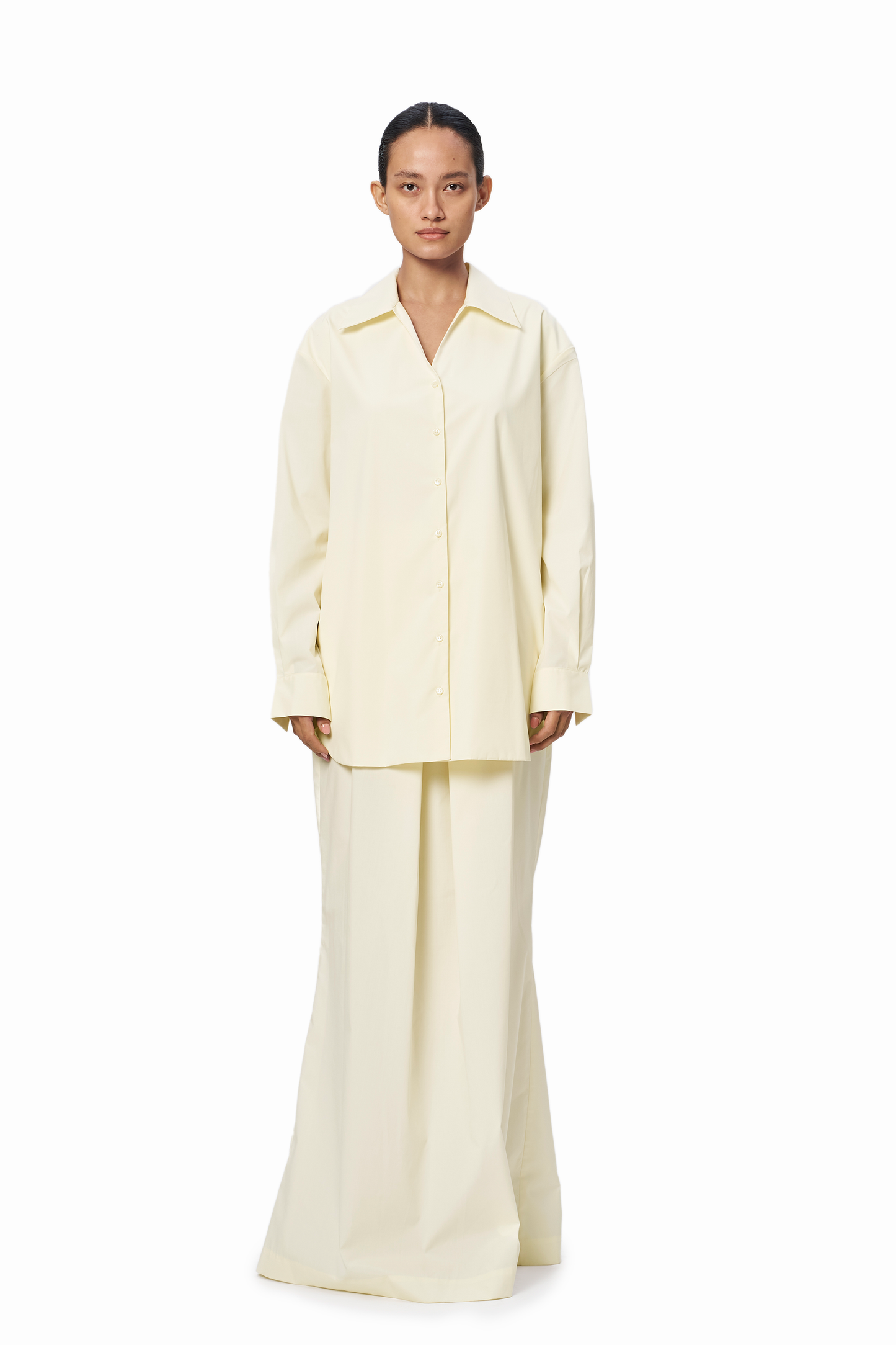 Cornelia Shirt
