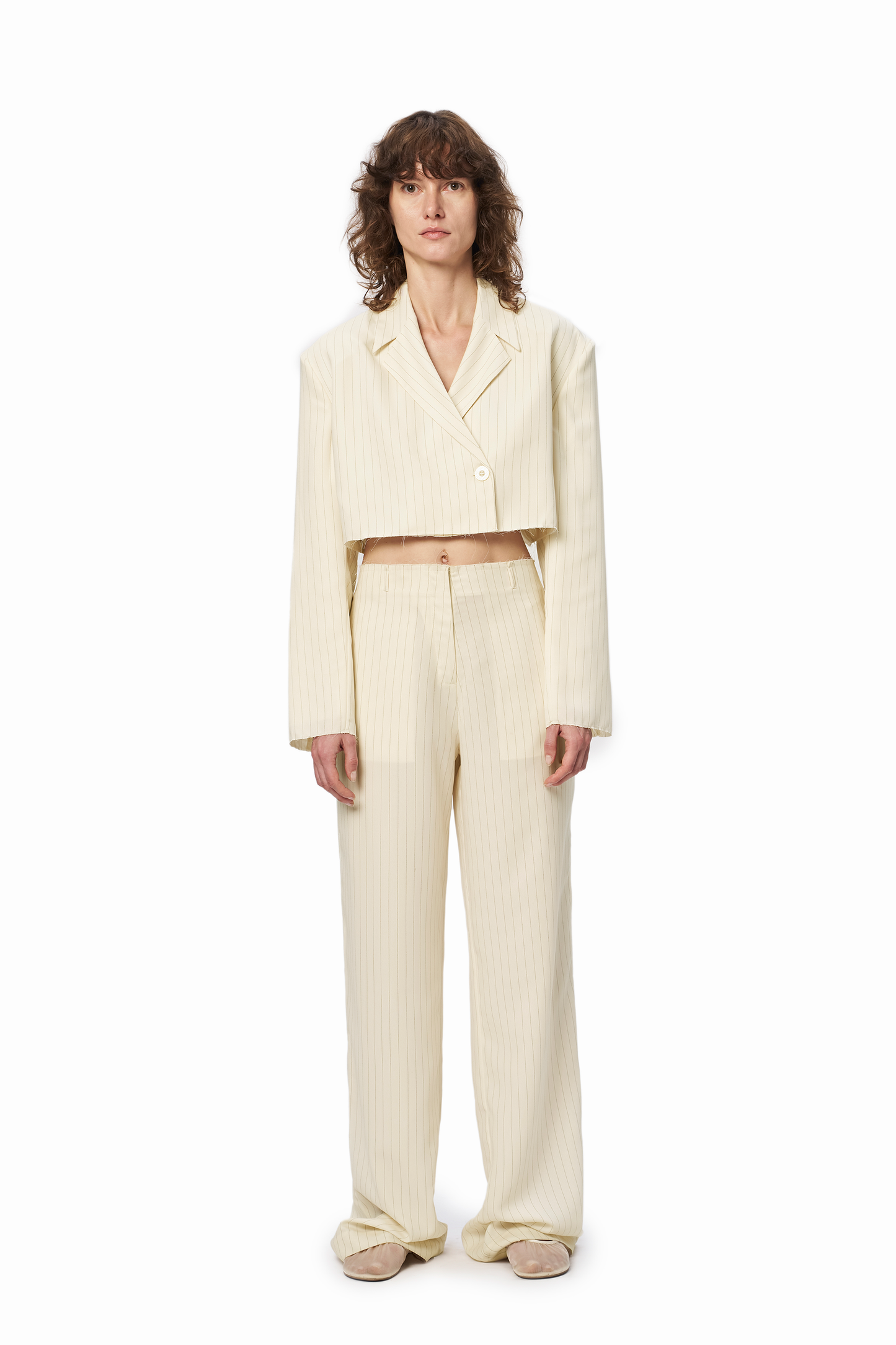 Laura Blazer