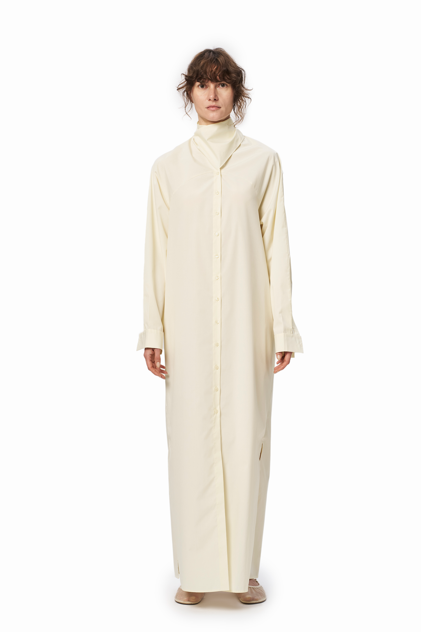Cornelia Dress