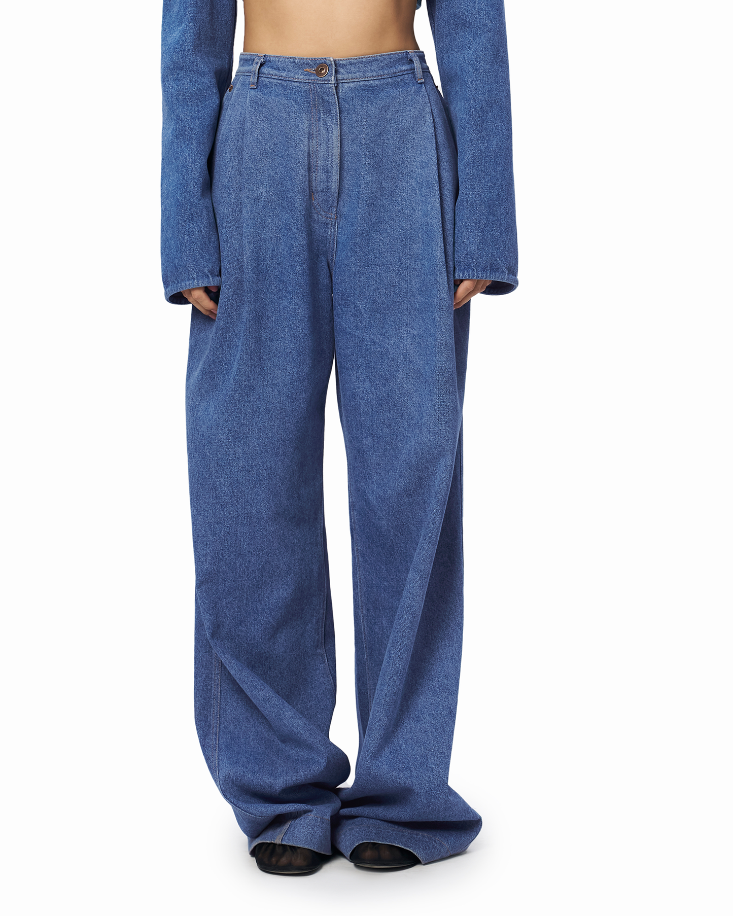 Denise Trousers