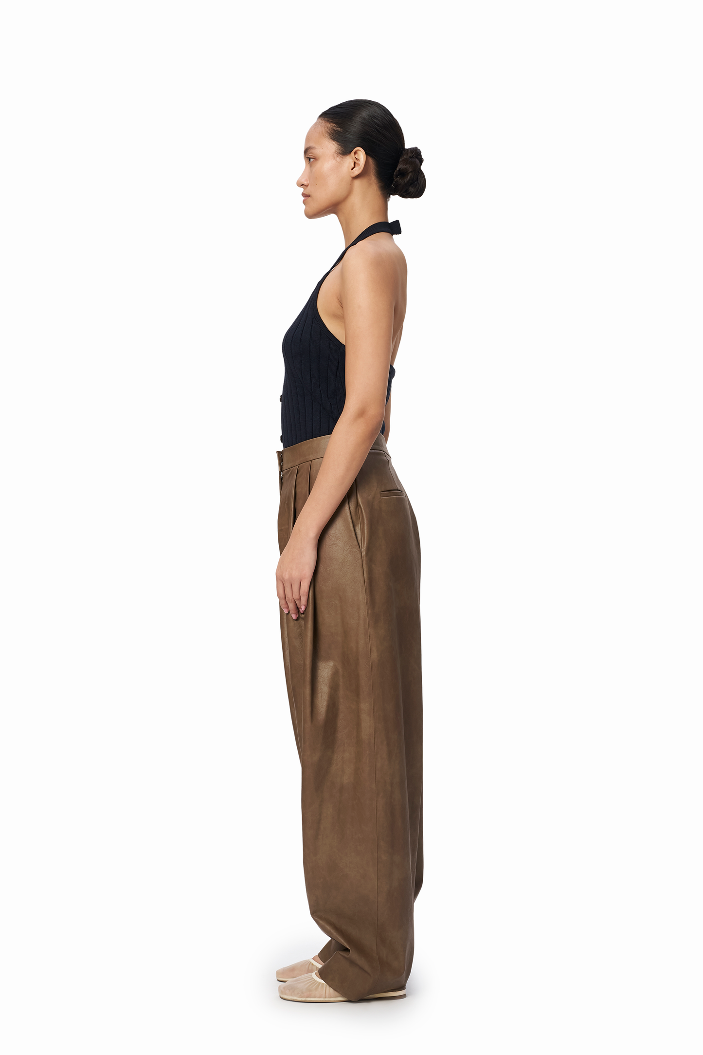 Odelia Trousers