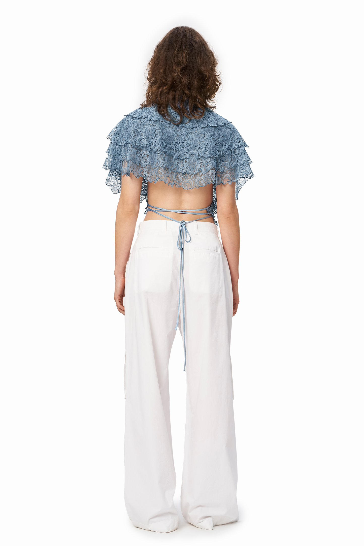 Sisilia Top
