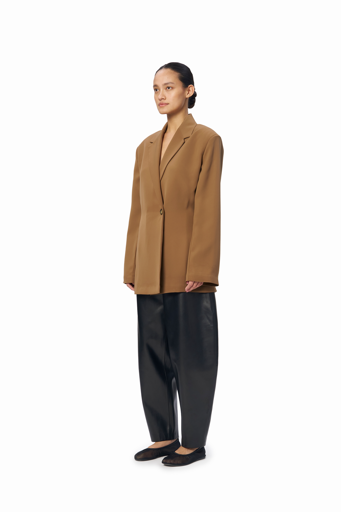 Tobia Blazer