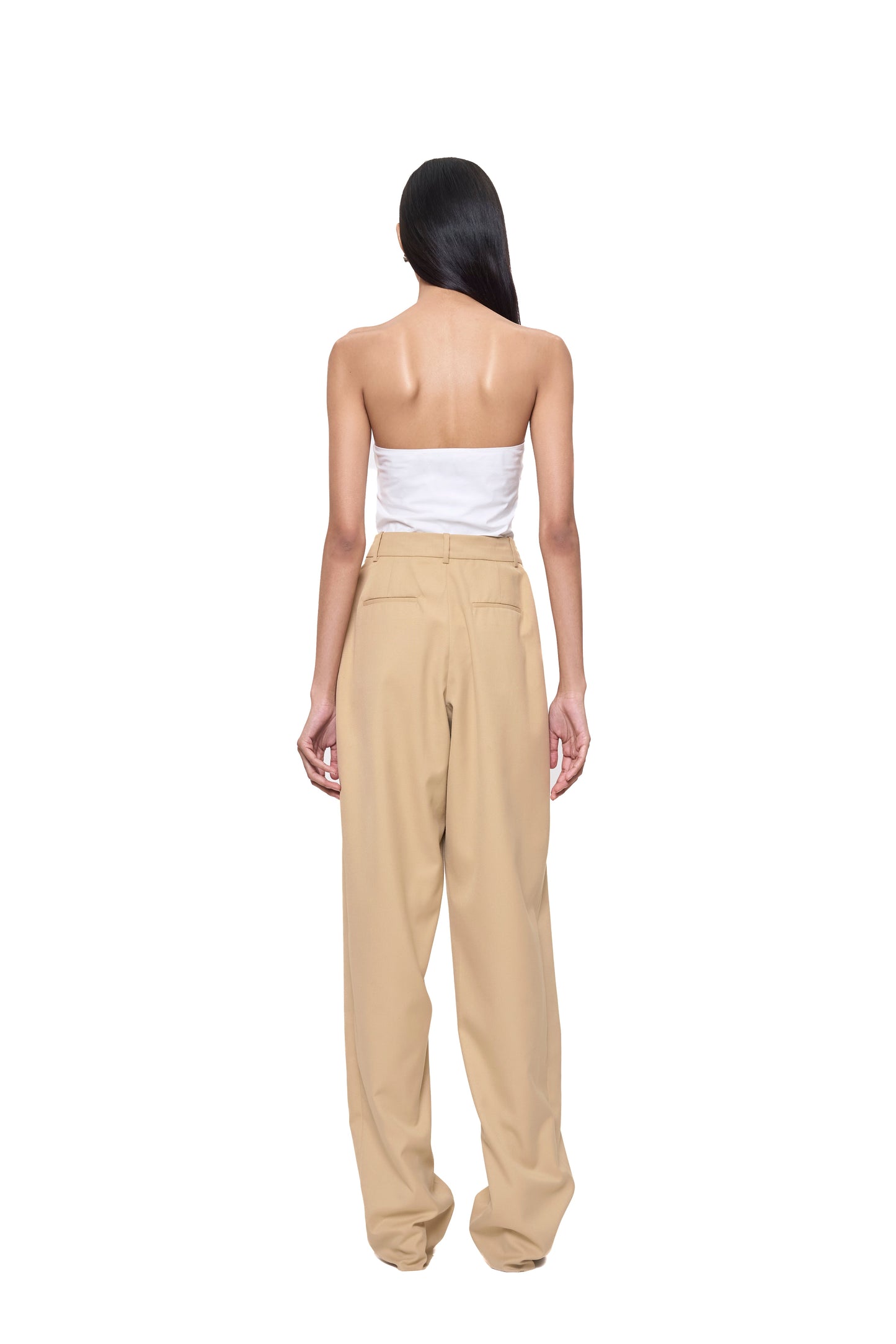 Rick Cargo Trousers