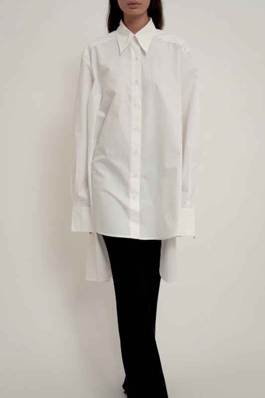 Viola Long Shirt