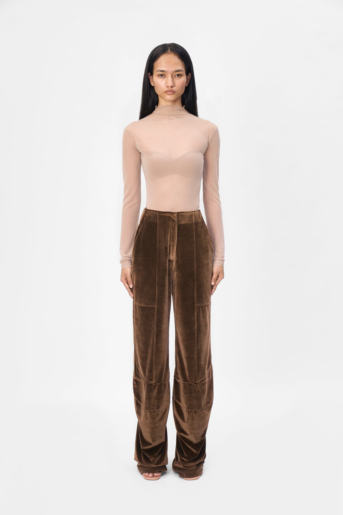 Aida Trousers