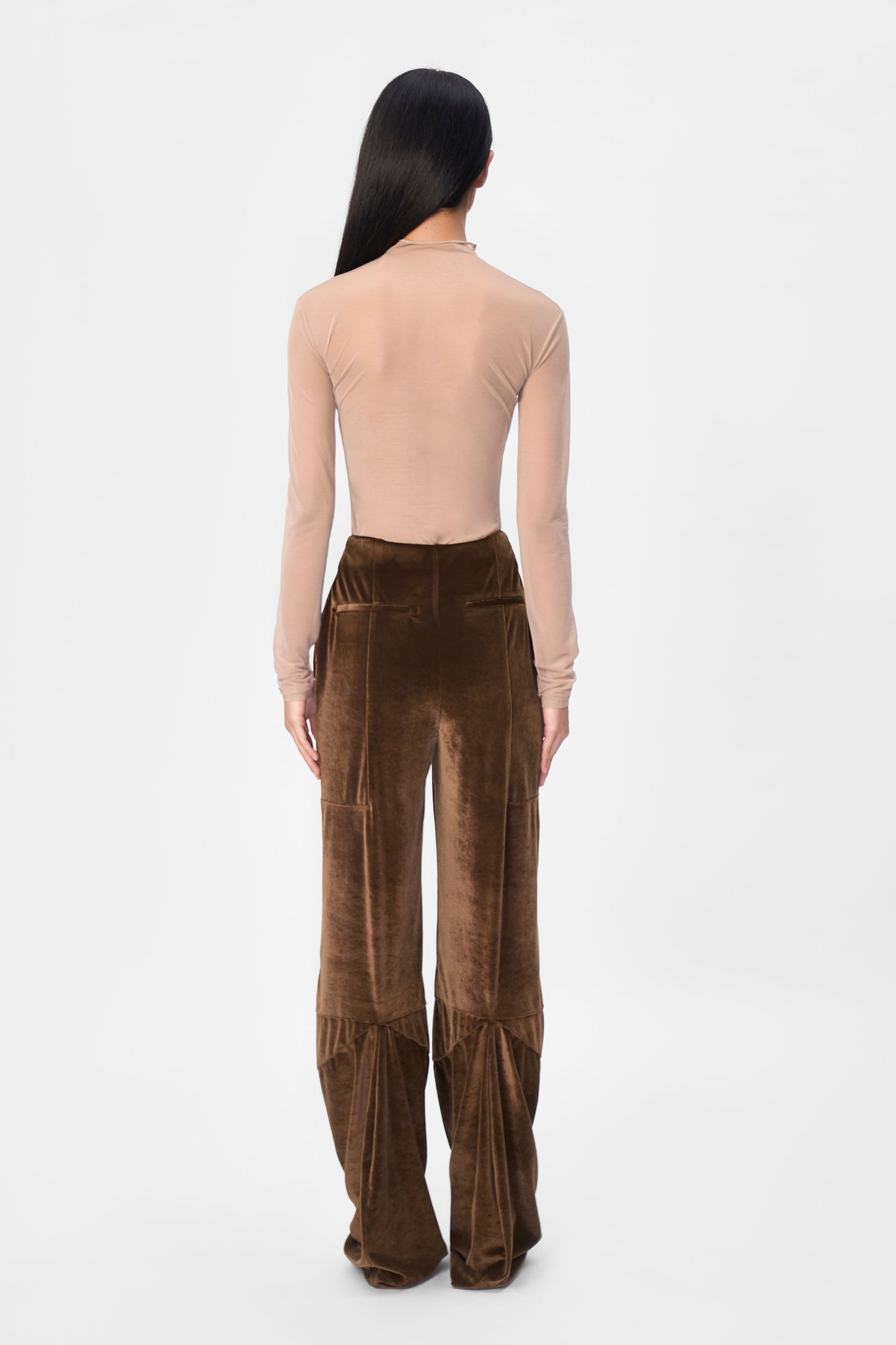 Aida Trousers