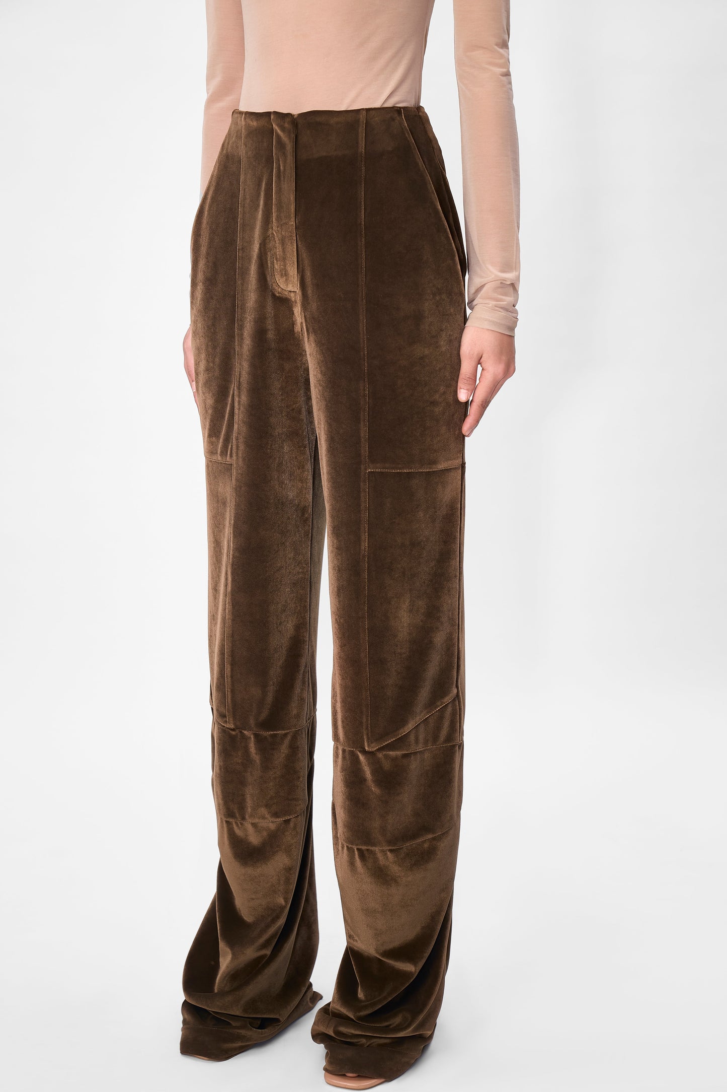 Aida Trousers