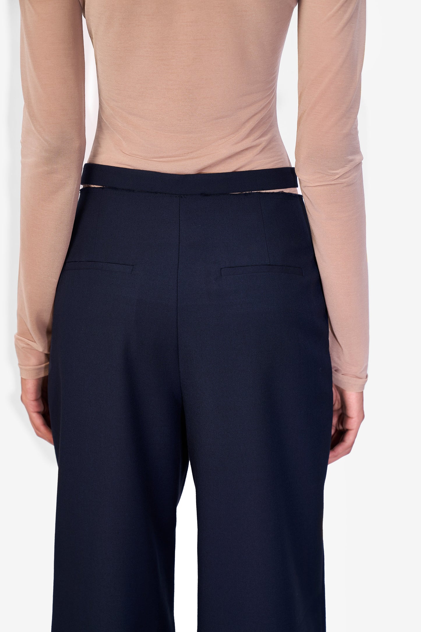 Leni Trousers