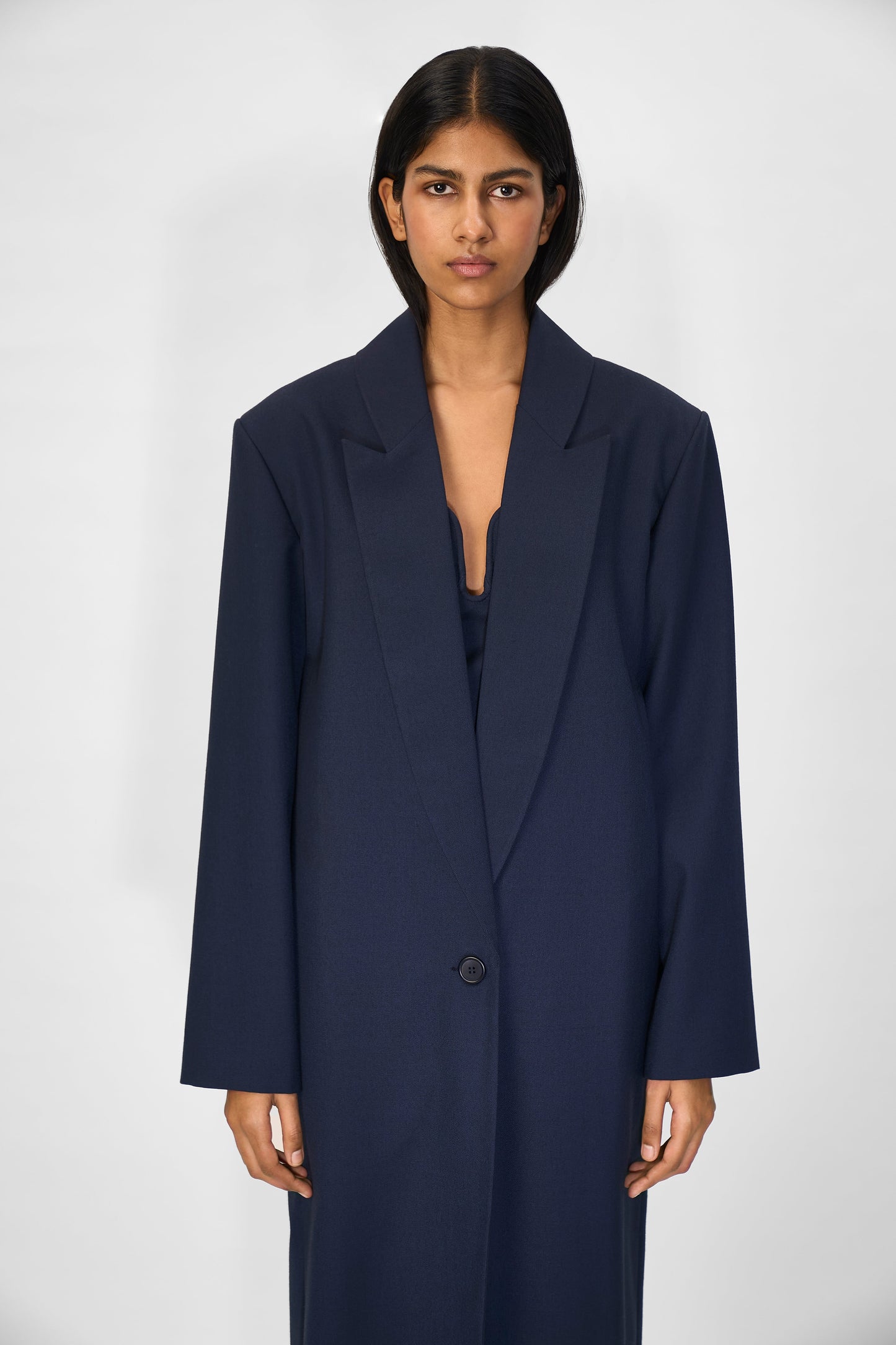 Agnes Coat