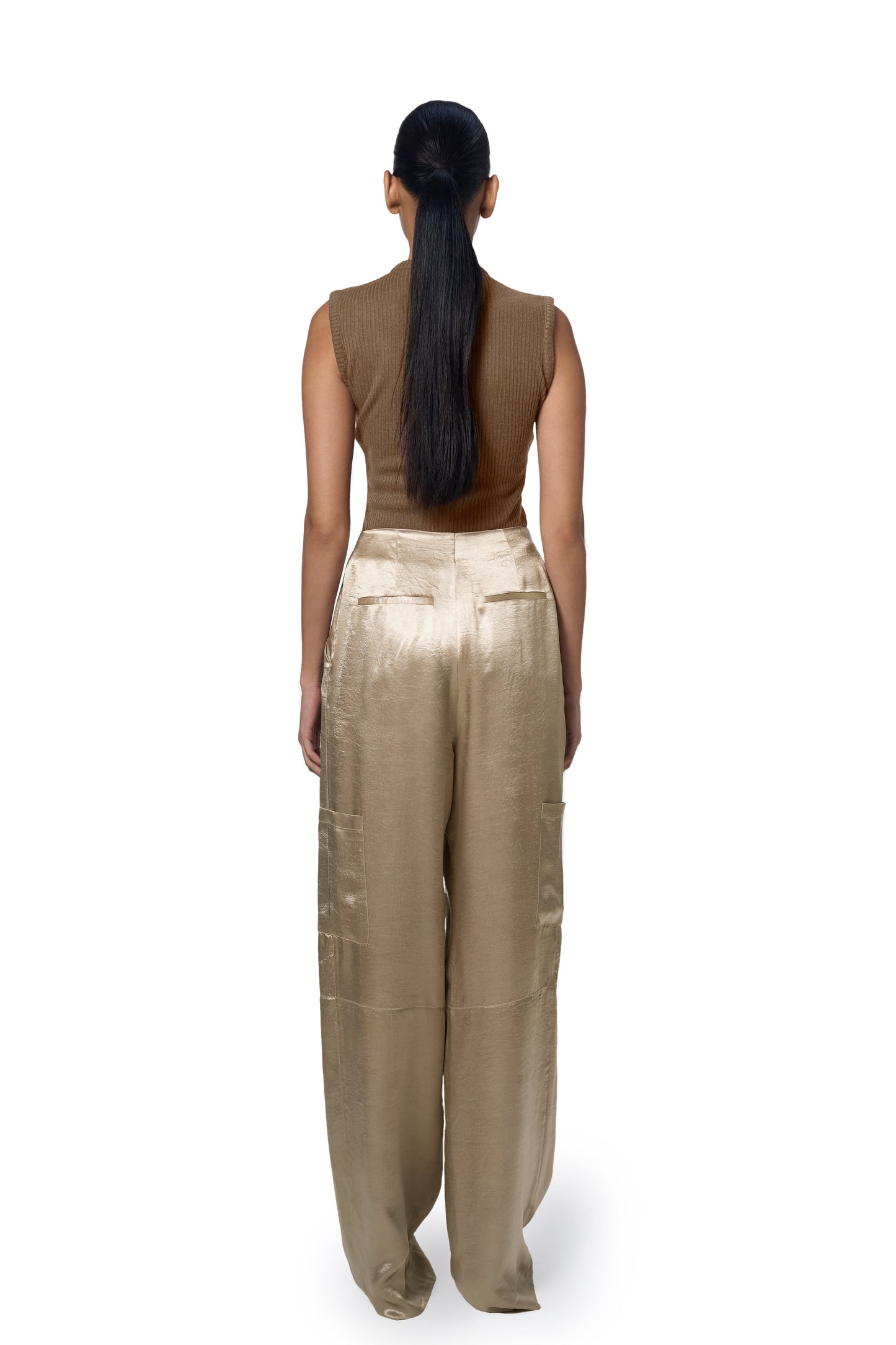 MARIE TROUSERS